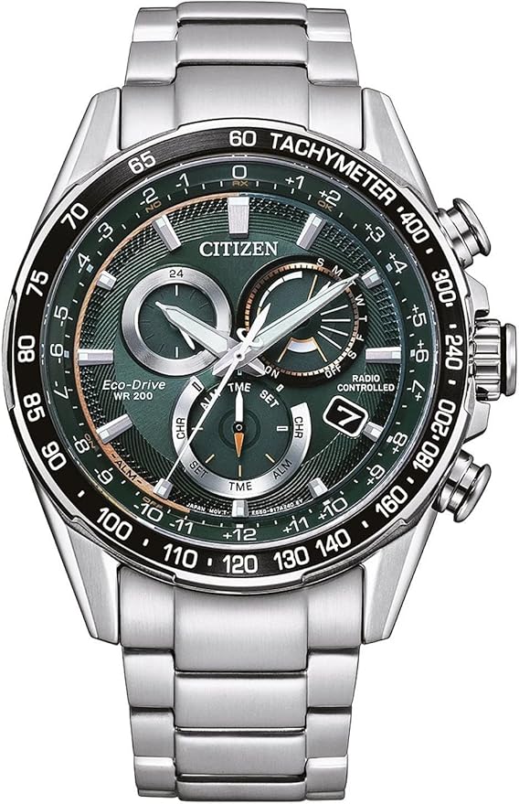 Amazon | [Citizen Europe GmbH] 腕時計 Citizen Watch CB5914-89X